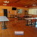 Hotel "Jardines del Loa" Habitaciones