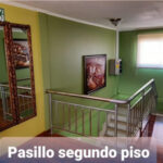 Hotel "Jardines del Loa" Habitaciones