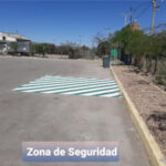 zona seguridad hotel